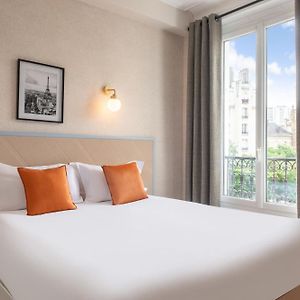 Standaard Kamer met een King Size Bed